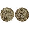 Image 1 : KIDARITE: Sri Saha, ca. 5th/6th century, debased AV dinar (7.70g), XF-AU