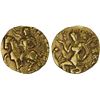 Image 1 : GUPTA: Kumaragupta I, 409-450/452, AV dinar (7.92g), strong VF