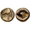 Image 1 : BIJAPUR: Anonymous, 17th century, AV pagoda (3.31g), XF