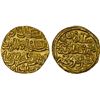Image 1 : DELHI: Muhammad II, 1296-1316, AV tanka (10.91g), MM, DM, choice XF