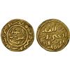 Image 1 : DELHI: Muhammad III, 1325-1351, AV tanka (10.87g), Hadrat Delhi, VF