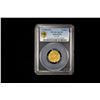 Image 2 : DELHI: Muhammad III, 1325-1351, AV tanka, NM, ND, PCGS AU55