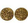 Image 1 : DELHI: Firuz Shah Tughluq, 1351-1388, AV tanka (10.86g), NM, ND, Fine