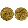 Image 1 : KULBARGA (BAHMANID): Muhammad II b. Humayun, 1463-1482, AV tanka (Muhammadabad), DM, ANACS VF25