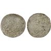 Image 1 : MUGHAL: Babur, 3rd reign, 1504-1530, AR shahrukhi (4.74g), Qandahar, AH933, XF