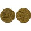 Image 1 : MUGHAL: Shah Alam Bahadur, 1707-1712, AV mohur, Ujjain, DM, NGC AU55