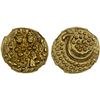 Image 1 : MYSORE: Haider Ali, 1761-1782, AV pagoda, NGC MS62