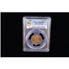 Image 2 : SAILANA: Jaswant Singh, 1890-1919, AE 1/4 anna, 1912, PCGS MS65 RD