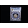 Image 2 : TRAVANCORE: Rama Varma VI, 1885-1924, AR 1/2 rupee, ME1087 (1911), PCGS MS65