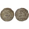 Image 1 : TRIPURA: Rajadhara Manikya, 1586-1599, AR tanka, SE1508, NGC AU55