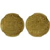 Image 1 : BENGAL PRESIDENCY: AV 1/2 mohur, "Murshidabad", year 19 (frozen), NGC MS63