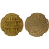 Image 1 : BENGAL PRESIDENCY: AV 1/4 mohur, "Murshidabad", AH1204/19 (frozen), NGC MS62