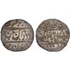 Image 1 : BOMBAY PRESIDENCY: William & Mary, 1689-1694, AR rupee, Munbai, year 5 (= 1693), ANACS MS64