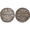 Image 1 : BOMBAY PRESIDENCY: William & Mary, 1689-1694, AR rupee, Munbai, year 6 (= 1694), ANACS MS62