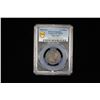 Image 2 : BRITISH INDIA: William IV, 1830-1837, AR 1/2 rupee, 1835(c), PCGS AU details