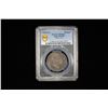 Image 2 : BRITISH INDIA: William IV, 1830-1837, AR rupee, 1835(c), PCGS MS63