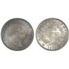 Image 1 : BRITISH INDIA: William IV, 1830-1837, AR rupee, 1835(c), PCGS MS63