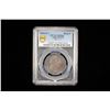 Image 2 : BRITISH INDIA: William IV, 1830-1837, AR rupee, 1835(c), PCGS MS63