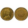 Image 1 : BRITISH INDIA: VIctoria, Queen, 1837-1876, AV 5 rupees, 1870, PCGS AU details