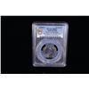 Image 2 : BRITISH INDIA: George V, 1910-1936, 4 annas, 1920(c), PCGS Proof 64