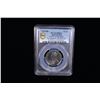 Image 2 : BRITISH INDIA: George V, 1910-1936, 8 annas, 1919(b), PCGS Proof 63