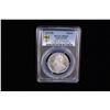 Image 2 : BRITISH INDIA: George V, 1910-1936, AR rupee, 1912(b), PCGS MS65