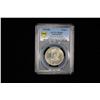 Image 2 : BRITISH INDIA: George V, 1910-1936, AR rupee, 1919(b), PCGS MS65