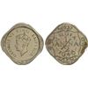 Image 1 : BRITISH INDIA: George VI, 1936-1947, 1/2 anna, 1946(b), PCGS Proof 63