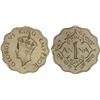 Image 1 : BRITISH INDIA: George VI, 1936-1947, 1 anna, 1946(c), PCGS Proof 63