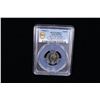 Image 2 : BRITISH INDIA: George VI, 1936-1947, 1 anna, 1946(c), PCGS Proof 63
