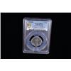 Image 2 : BRITISH INDIA: George VI, 1936-1947, 2 annas, 1946(b), PCGS Proof 64
