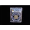 Image 2 : FRENCH INDIA: AR rupee, Arkat, AH1221 year 43, PCGS MS63