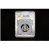 Image 16 : INDIA: Republic, 7-coin proof set, 1950(b)