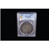 Image 2 : AUSTRIA: SALZBURG: Max Gandolf von Kuenburg, 1668-1687, AR thaler, 1680, PCGS MS62