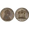 Image 1 : AUSTRIA: SALZBURG: Hieronymus, 1772-1803, AR pattern 2 ducats, 1782, Choice AU-UNC