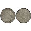 Image 1 : AUSTRIA: Karl VI, 1711-1740, AR thaler, Hall, 1727, PCGS AU55