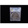 Image 2 : AUSTRIA: Karl VI, 1711-1740, AR thaler, Hall, 1727, PCGS AU55