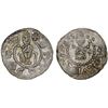 Image 1 : BOHEMIA: Otto I of Moravia, 1061-1087, AR denar (0.77g), Svatopluk (Olmütz), VF-XF