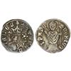 Image 1 : BOSNIA: Stefan Tomasevic, 1461-1463, AR denar (1.07g), VF