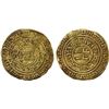 Image 1 : CRUSADER: KINGDOM OF JERUSALEM: Anonymous, ca. 1200-1260, AV bezant (3.76g), ND, VF-XF