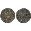 Image 1 : FRANCE: Jean II (Jean le Bon), 1350-1364, AR blanc aux quadrilobes (2.65g), ND (1354), VF