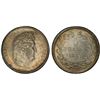 Image 1 : FRANCE: Louis Philippe I, 1830-1848, AR 5 francs, Rouen, 1831-B, PCGS MS61