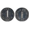 Image 1 : FRANCE: Republic, 1 centime, 1961, PCGS Specimen 67