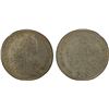 Image 1 : AUGSBURG: Franz I, 1745-1765, AR thaler, 1764-A, NGC AU55
