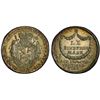Image 1 : BAMBERG: Christoph Franz, 1795-1801, AR 20 kreuzer, 1800, PCGS MS64