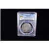 Image 2 : BAVARIA: Ludwig III, 1913-1918, silvered AE 3 mark, 1913, PCGS Specimen 63