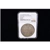 Image 2 : BRUNSWICK-WOLFENBÜTTEL: Friedrich Ulrich, 1613-1634, AR thaler, 1651, NGC AU58