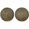 Image 1 : GLÜCKSTADT: Frederik III, 1648-1670, AR 4 mark dansk, Glückstadt, Holstein, 1659, PCGS EF40