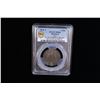 Image 2 : HAMBURG: Free Hanseatic City, AR 2 mark, 1876-J, PCGS MS64