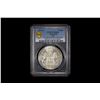 Image 2 : HAMBURG: Free Hanseatic City, AR 5 mark, 1913-J, PCGS MS63